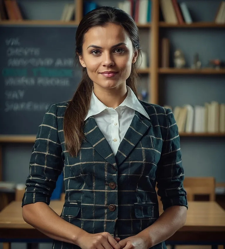 Dr. A. Whitman - Professor