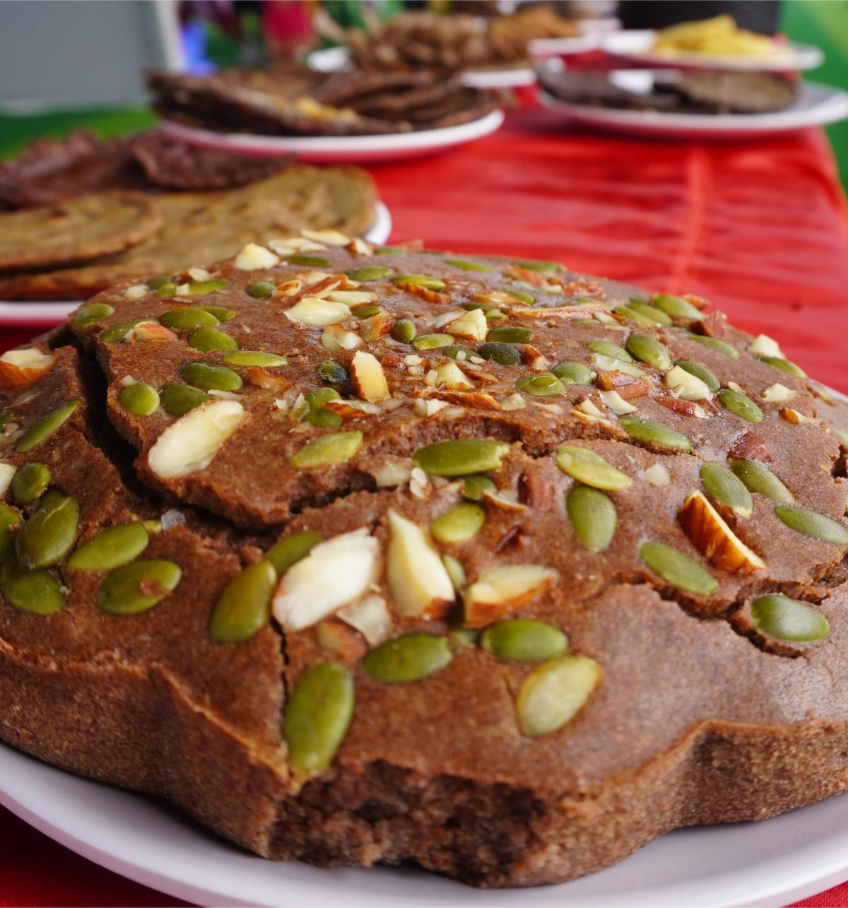 From Seed to Celebration The Journey of Our Millet Mela